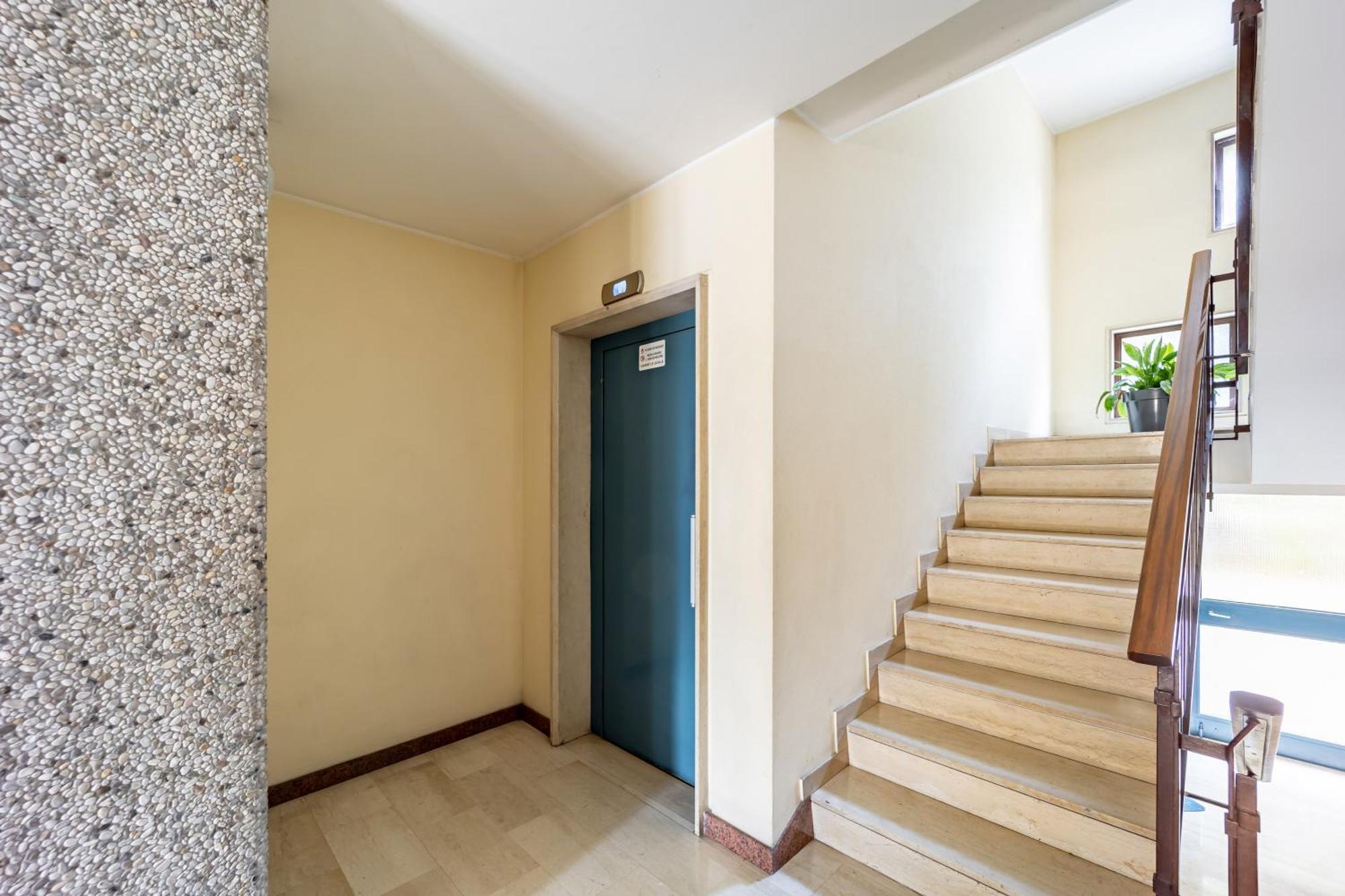 Apartamento Ida Near The Station! *